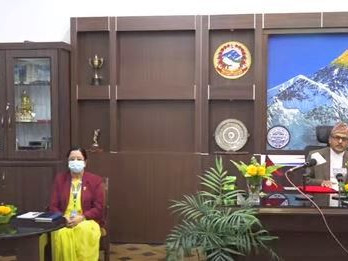 आज आउँदै छ चालु वर्षको मौद्रिक नीति, किन ल्याइन्छ यो ?